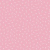 Andover Fabrics Petite Fleur Sprig Pink