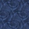 Blank Quilting Spin Flannel 108 Inch Wide Backing Fabric Semi Circle Texture Navy