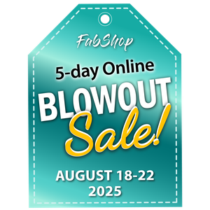Online Warehouse Sale