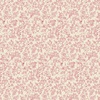 Benartex Beloved Calico Rose/Natural