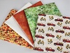 5 Yard Fabric Bundle - AUTUMN DAYS