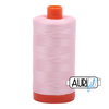 Aurifil Thread Pale Pink