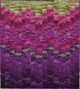 Modern Love Ombre Effects Free Quilt Pattern