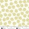Andover Fabrics Coastal Walk Tansy Grande Celery