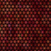 In The Beginning Fabrics Sci Fi Geometric Bright Red