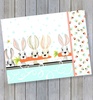 Harold the Hare Easy Pillowcase Free Pattern