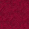 Blank Quilting Spin Flannel 108 Inch Wide Backing Fabric Semi Circle Texture Red