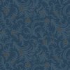 Windham Fabrics Oxford Delicate Paisley Blue