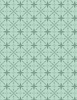 Wilmington Prints Floralscape Star Grid Teal