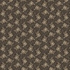 Windham Fabrics Circa Onyx Primrose Espresso