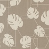Moda Potted Monstera Geo Ash