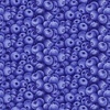 Henry Glass Berrylicious Packed Blueberries Blue