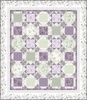 Au Naturel Free Quilt Pattern