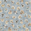 QT Fabrics Sugar, Spice, Everything Nice Dancers Dusty Blue