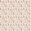 Riley Blake Evening on the Prairie Autumn Floral Cream