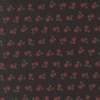 Moda A Vintage Christmas  Cactus Black