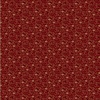 Marcus Fabrics Redwood Cupboard Pegs Red