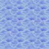 P&B Textiles Deep Blue Sea Wave Blue