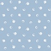 Riley Blake Designs Twinkle Little Star Goodnight Moon Blue