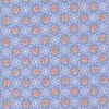 Moda Memory Lane Small Floral Blue