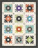 Salem Quilt Show - Spellbound Free Quilt Pattern