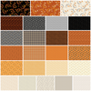 Midnight Moon Fat Quarter Bundle by Andover Fabrics