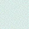 Andover Fabrics Welcome Spring Eggs Teal
