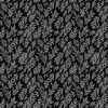 Hoffman Fabrics Midnight Perch Ferns Onyx/Silver