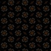 Andover Fabrics Bridgeport Quatrefoil Black
