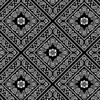Benartex Bandana Medley Onyx