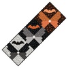 Goth Gardens Free Quilt Pattern