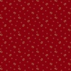 Andover Fabrics Bridgeport Tossed Sprigs Red
