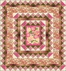Flower Festival I Free Quilt Pattern