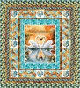 Love on the Lake Quilt Pattern
