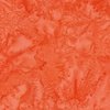 Island Batik Basics Opulent Orange Flame