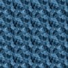 Blank Quilting Crescent 108 Inch Wide Backing Fabric Textured Arcs Navy