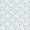 Riley Blake Designs Winter Magic White