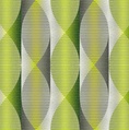 Henry Glass Twisted Ribbon 108 Inch Wide Backing Fabric Green