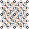 Dreamer Quilt Pattern