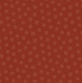 Marcus Fabrics Woolly Whims Daisy Red