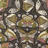 Moda Night Owl Butterfly Midnight