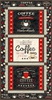 Coffee Time Banner Free Quilt Pattern