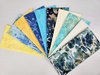 Batik #4 Extra Wide Strip Pack