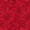 Blank Quilting Eufloria 108 Inch Backing Floral Red