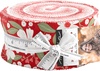 Love Blooms Jelly Roll by Moda