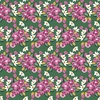 Riley Blake Designs Morning Meadow Bunches Green