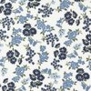 Moda Dwell Songbird Cream/Blue