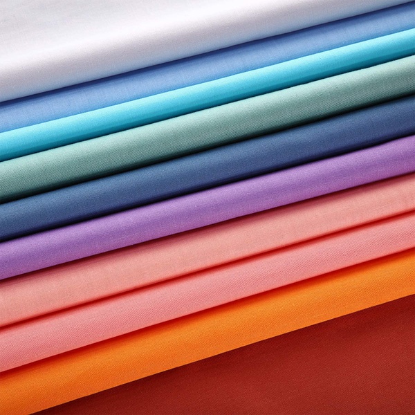 Elite Silky Cotton Solids by Maywood Studio