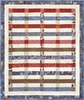 Hold 'em or Fold 'em Western Plaid Free Wall Quilt Pattern