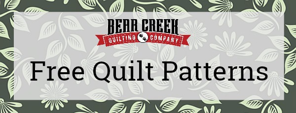 Bear Creek Quilting Company